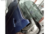 Oto Çıkma Parça / Peugeot / RCZ / Kaporta & Karoser / Sol Ön Kapı / Çıkma Parça 