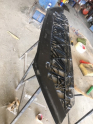 Oto Çıkma Parça / Audi / A4 / Radyatör / Radyatör Ayağı / Sıfır Parça 
