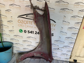 Oto Çıkma Parça / Toyota / Carina / Kaporta & Karoser / Sağ Ön Çamurluk / Çıkma Parça 