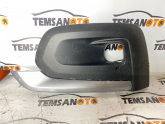 Oto Çıkma Parça / Peugeot / Rifter / Tampon / Sis Farı Çerçevesi / Çıkma Parça 