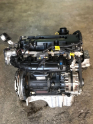 Oto Çıkma Parça / Opel / Astra / Motor / Komple Motor / Çıkma Parça 