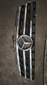 Mercedes ML Serisi Ön Panjur