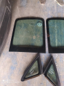 Oto Çıkma Parça / Volkswagen / Caddy / Oto Cam / Kelebek Camı / Çıkma Parça 