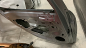 Oto Çıkma Parça / Peugeot / 308 / Kaporta & Karoser / Sol Arka Kapı / Çıkma Parça 