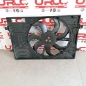 Oto Çıkma Parça / Volkswagen / Polo / Fan / Fan Motoru / Çıkma Parça 