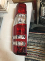 Oto Çıkma Parça / Mercedes / Sprinter / Far & Stop / Sol Arka Stop / Çıkma Parça 