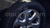 2010 VOLVO XC60 ÇELİK JANT ORJİNAL.