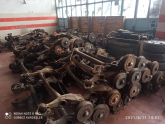 Oto Çıkma Parça / Opel / Astra / Alt Takım / Arka Dingil / Çıkma Parça 
