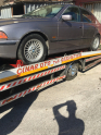 BMW 520İ OTOMATİK ŞANZIMAN
