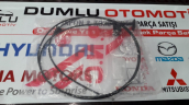 Civic -Kaput Açma Telİ  96 sonr.-   74130-S01-A01