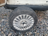 Oto Çıkma Parça / Ford / Focus / Jant & Lastik / Çelik Jant / Çıkma Parça 