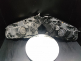 Oto Çıkma Parça / Nissan / Qashqai / Far & Stop / Sol Ön Far / Çıkma Parça 
