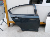 Volksvagen passat b8 b9 kasa sag arka kapı 2015 21 model