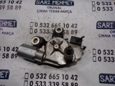 ÇIKMA VW POLO 2005 2010 ARKA SİLECEK MOTORU 6Q6 955 711 C