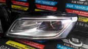 Audi Q5 Xenon Led Far Sol