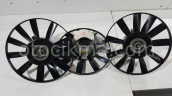 Oto Çıkma Parça / Volkswagen / Passat / Fan / Fan Motoru / Sıfır Parça 