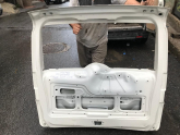 Oto Çıkma Parça / Fiat / Fiorino / Kaporta & Karoser / Bagaj Kapağı / Çıkma Parça 