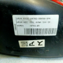 Oto Çıkma Parça / Suzuki / SX4 / Ayna / Sol Dış Ayna / Sıfır Parça 