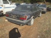 TOYOTA CORONA BAGAJ KAPAĞI