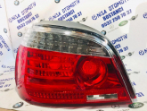 Oto Çıkma Parça / Bmw / 5 Serisi / Far & Stop / Sol Arka Stop / Sıfır Parça 