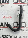 04E121064N seat leon 2020 1.5 tsi ince su hortumu