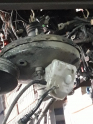 Oto Çıkma Parça / Citroen / C4 / Fren / Westinghouse / Çıkma Parça 