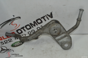 MERCEDES C SERİSİ MB C W204 ARKA SOL EGZOZ BORUSU BRAKETİ