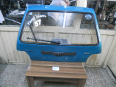 Oto Çıkma Parça / Fiat / Uno / Kaporta & Karoser / Bagaj Kapağı / Çıkma Parça 