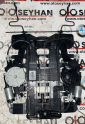 Oto Çıkma Parça / Volkswagen / Passat / Direksiyon / Direksiyon Kolon Kilidi / Çıkma Parça 