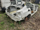 Oto Çıkma Parça / Citroen / C5 / Kaporta & Karoser / Kasa / Kupa / Çıkma Parça 