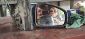 Oto Çıkma Parça / Renault / Fluence / Ayna / Sağ Dikiz Ayna / Çıkma Parça 