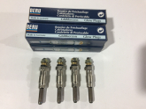 Oto Çıkma Parça / Audi / 80 Serisi / Elektrik / Buji / Sıfır Parça 
