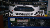Oto Çıkma Parça / Ford / Fiesta / Tampon / Ön Tampon / Çıkma Parça 
