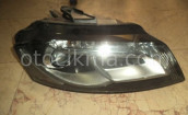 Oto Çıkma Parça / Audi / A3 / Far & Stop / Sağ Ön Far / Çıkma Parça 