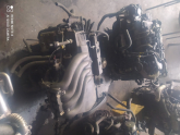 Oto Çıkma Parça / Opel / Vectra / Motor / Motor (komple) / Çıkma Parça 
