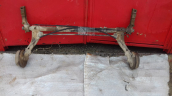 Oto Çıkma Parça / Renault / R 9 / Alt Takım / Arka Dingil / Çıkma Parça 
