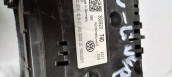 Oto Çıkma Parça / Volkswagen / Passat / Göğüslük & Torpido / Gösterge Paneli / Çıkma Parça 