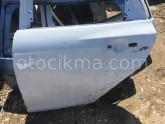 Oto Çıkma Parça / Ford / Focus / Kaporta & Karoser / Sol Arka Kapı / Çıkma Parça 