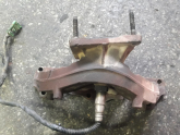 Oto Çıkma Parça / Peugeot / 307 / Egzoz / Egzoz Manifoldu / Çıkma Parça 