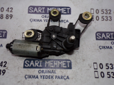 Oto Çıkma Parça / Ford / Fiesta / Oto Cam / Cam Motoru / Çıkma Parça 