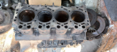 KİA BONGO 2.7 MOTOR  TURBOSUZ BLOK