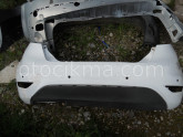 Oto Çıkma Parça / Ford / Fiesta / Tampon / Arka Tampon / Çıkma Parça 