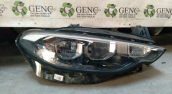 FIAT EGEA  LEDLİ SAĞ  ÖN FAR  ORJINAL ÇIKMA PARÇA
