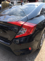 2018 HONDA CIVIC KOMPLE ÇIKMA SAĞ STOP.