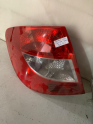 Oto Çıkma Parça / Renault / Clio / Far & Stop / Sol Arka Stop / Çıkma Parça 