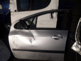 Peugeot 307 çıkma sol ön kapı