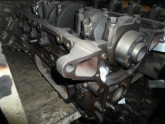 Oto Çıkma Parça / Toyota / Hilux / Motor / Blok / Çıkma Parça 
