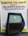Oto Çıkma Parça / Fiat / Punto / Kaporta & Karoser / Sol Arka Kapı / Çıkma Parça 
