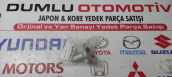 CİVİC 01-06 TERMOSTAT KAPAK KAPAGI