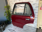Oto Çıkma Parça / Mitsubishi / Lancer / Kaporta & Karoser / Dış Kapı Kolu / Çıkma Parça 